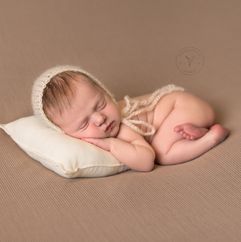 nyfødtfotograf tromsø
