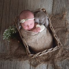 nyfødtfotograf tromsø